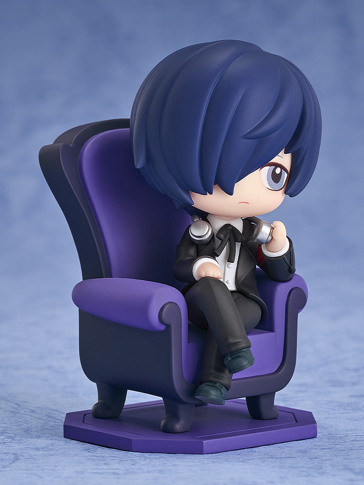 Qset+ P3P Protagonist Pre-Order