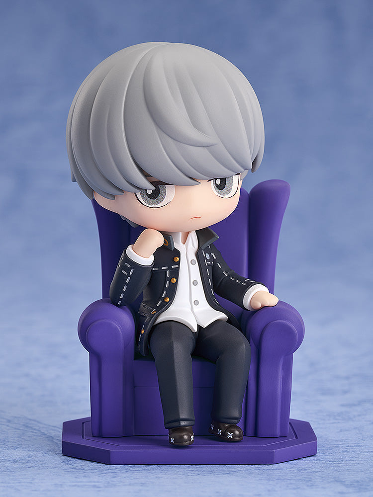 Qset+ P4G Protagonist Secondary image