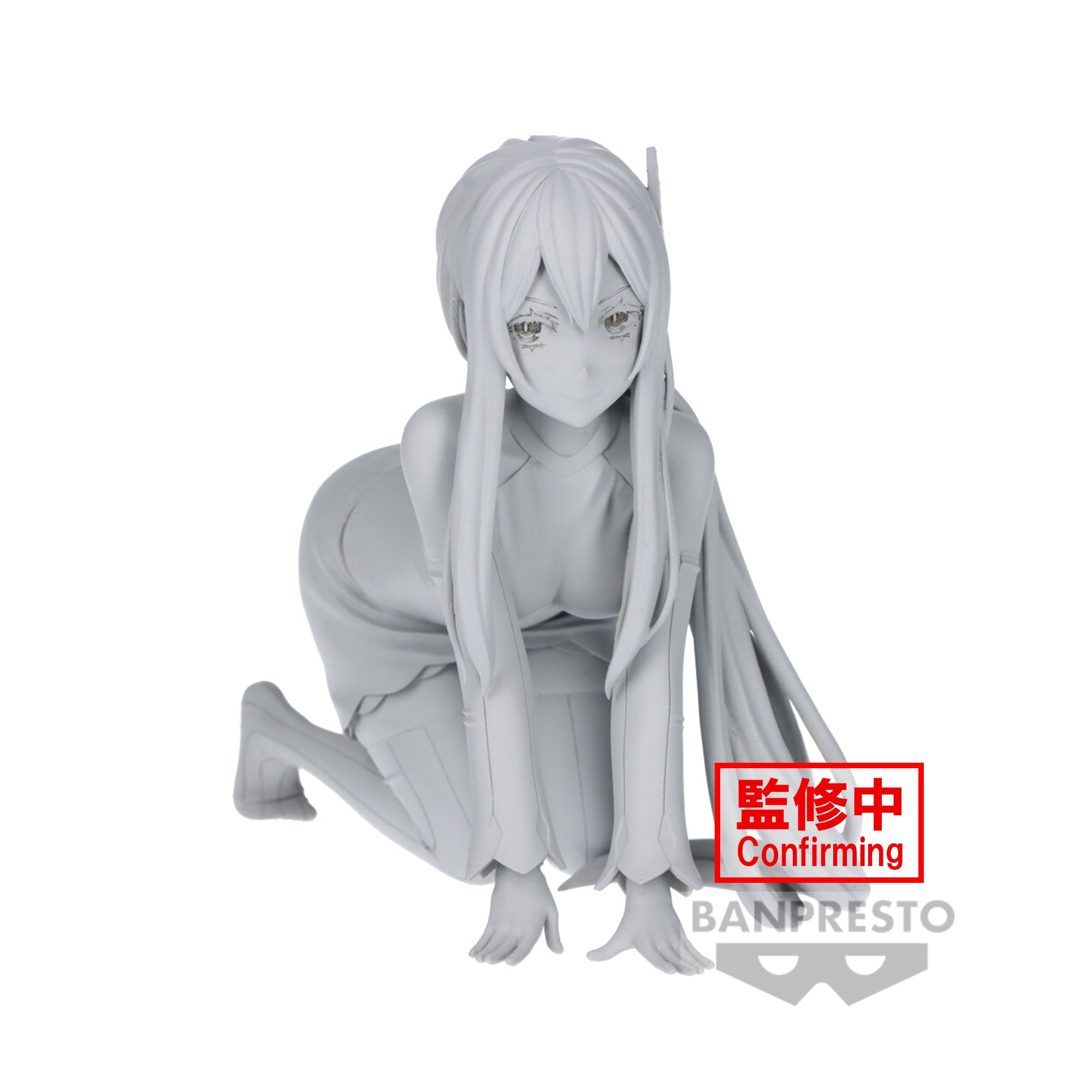 Banpresto RE:ZERO -CELESTIAL VIVI-ECHIDNA Pre-Order