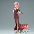 Banpresto RE:ZERO- GLITTER&GLAMOURS-RAM- Pre-Order
