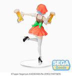 SEGA SPM Re:ZERO Rem Oktoberfest Version (re-run)