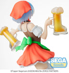 SEGA SPM Re:ZERO Rem Oktoberfest Version (re-run)