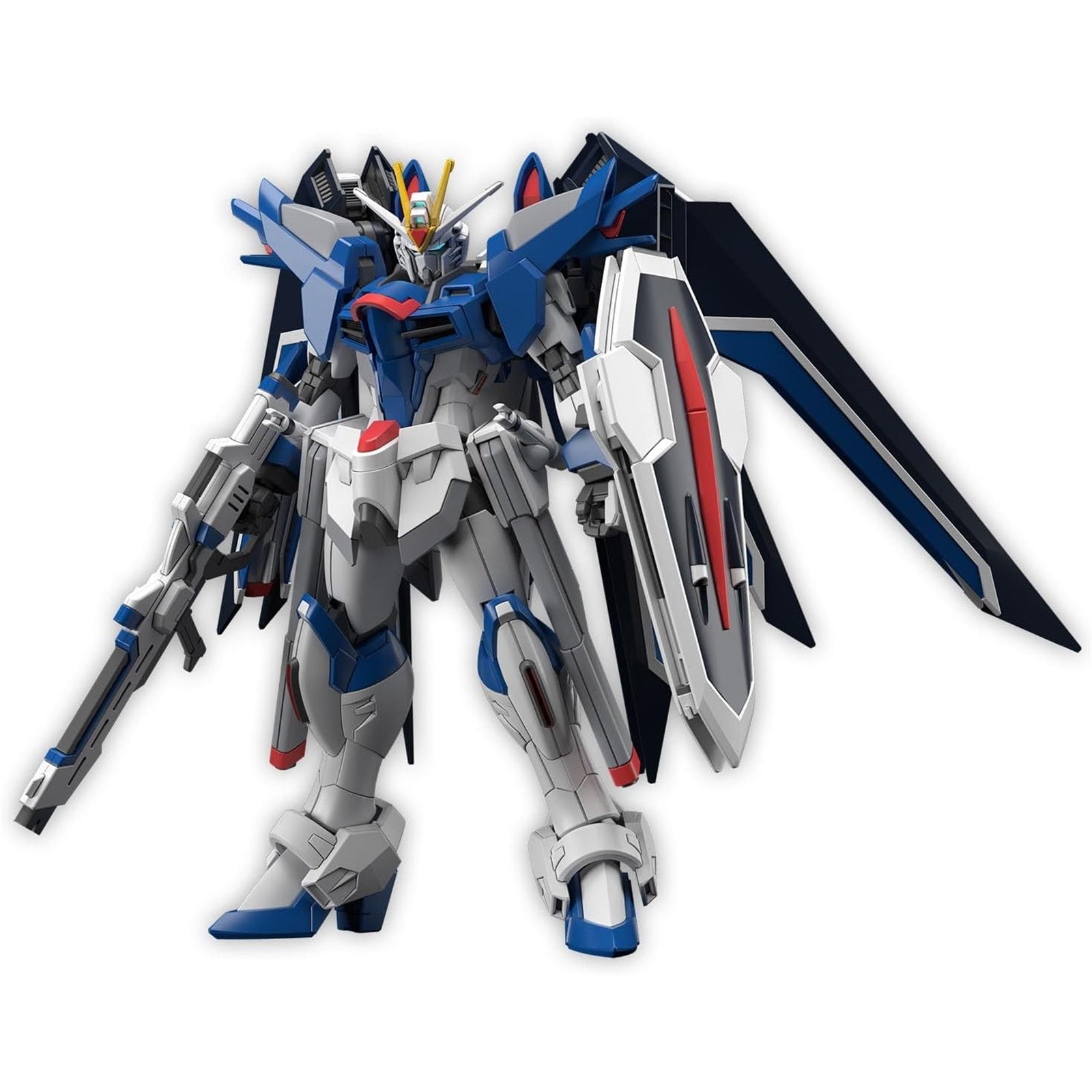 BANDAI HG 1/144 Rising Freedom Gundam Secondary image