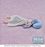 Frieren Beyond Journeys End Yumemirize Frieren Nap