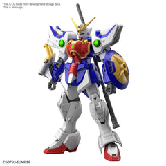 Bandai HG 1/144 XXXG-01S Shelong Gundam