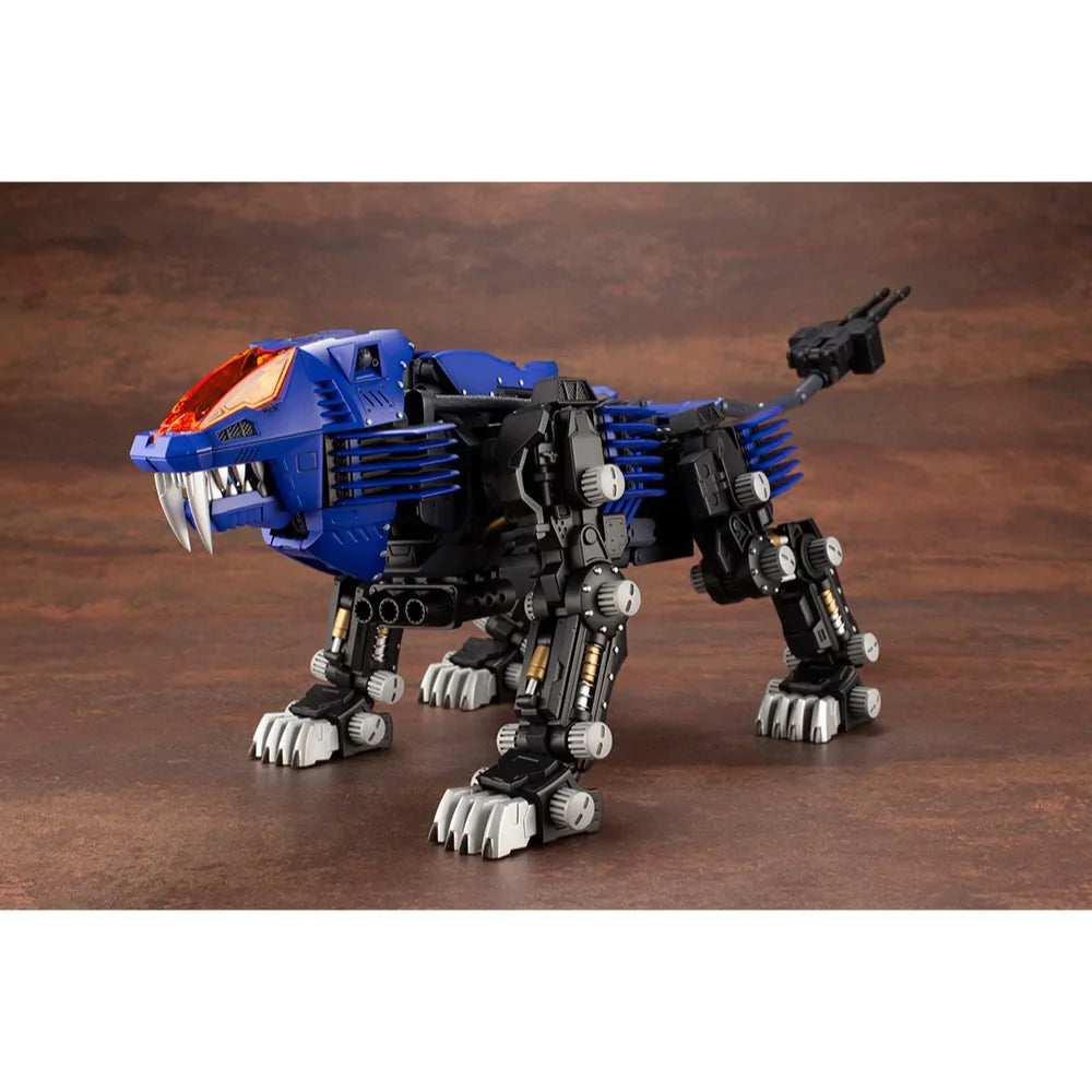 Kotobukiya 1/72 ZOIDS Shield Liger Marking Plus Ver.