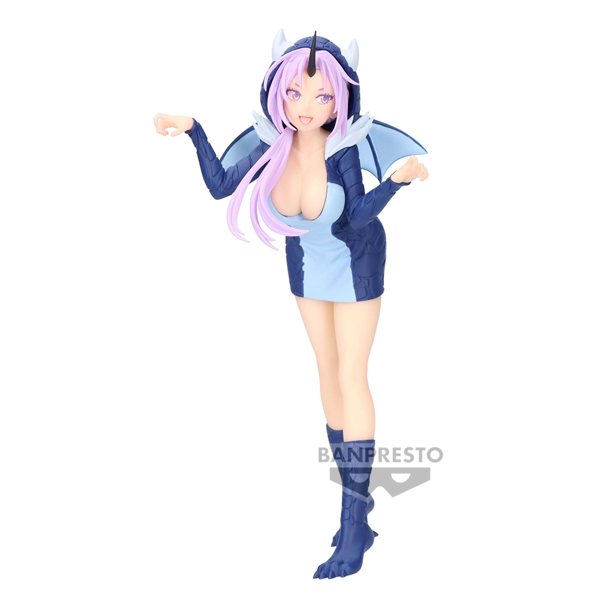 Banpresto Tensura SHION~VELDORA HOODIE Secondary image