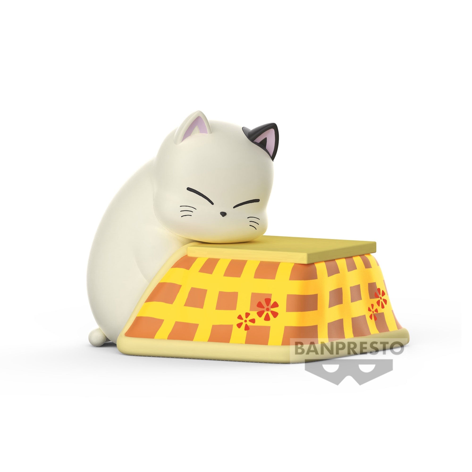 Banpresto URUSEI YATSURA SOFVIMATES~KOTATSUNEKO~ Main image