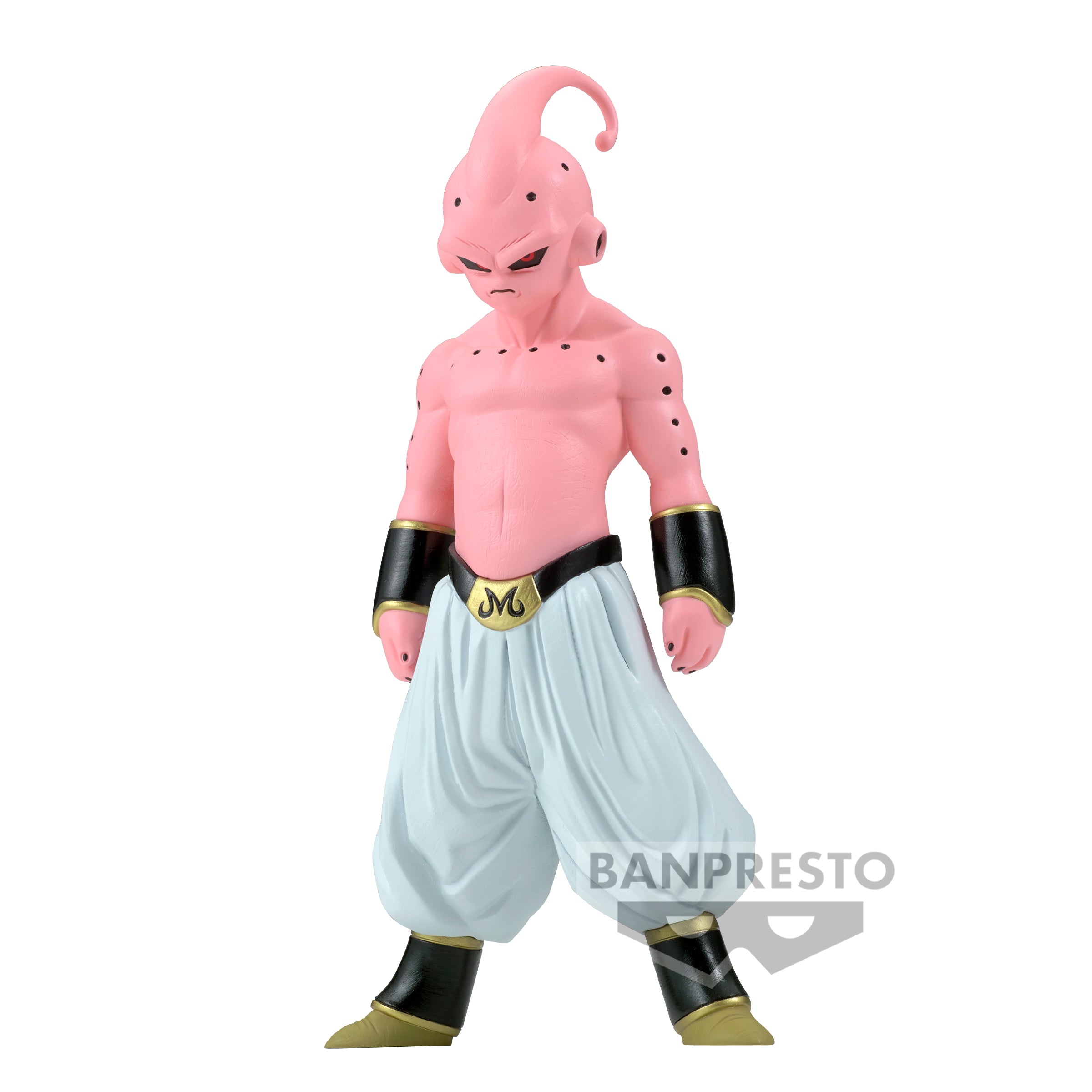 Banpresto DRAGON BALL Z SOLID EDGE WORKS VOL.16 Main image