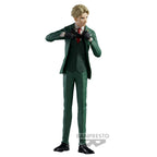 Banpresto SPYxFAMILY DXF-LOID FORGER- Pre-Order