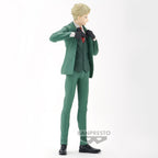 Banpresto SPYxFAMILY DXF-LOID FORGER- Pre-Order