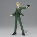 Banpresto SPYxFAMILY VIBRATION STARS-LOID FORGER-