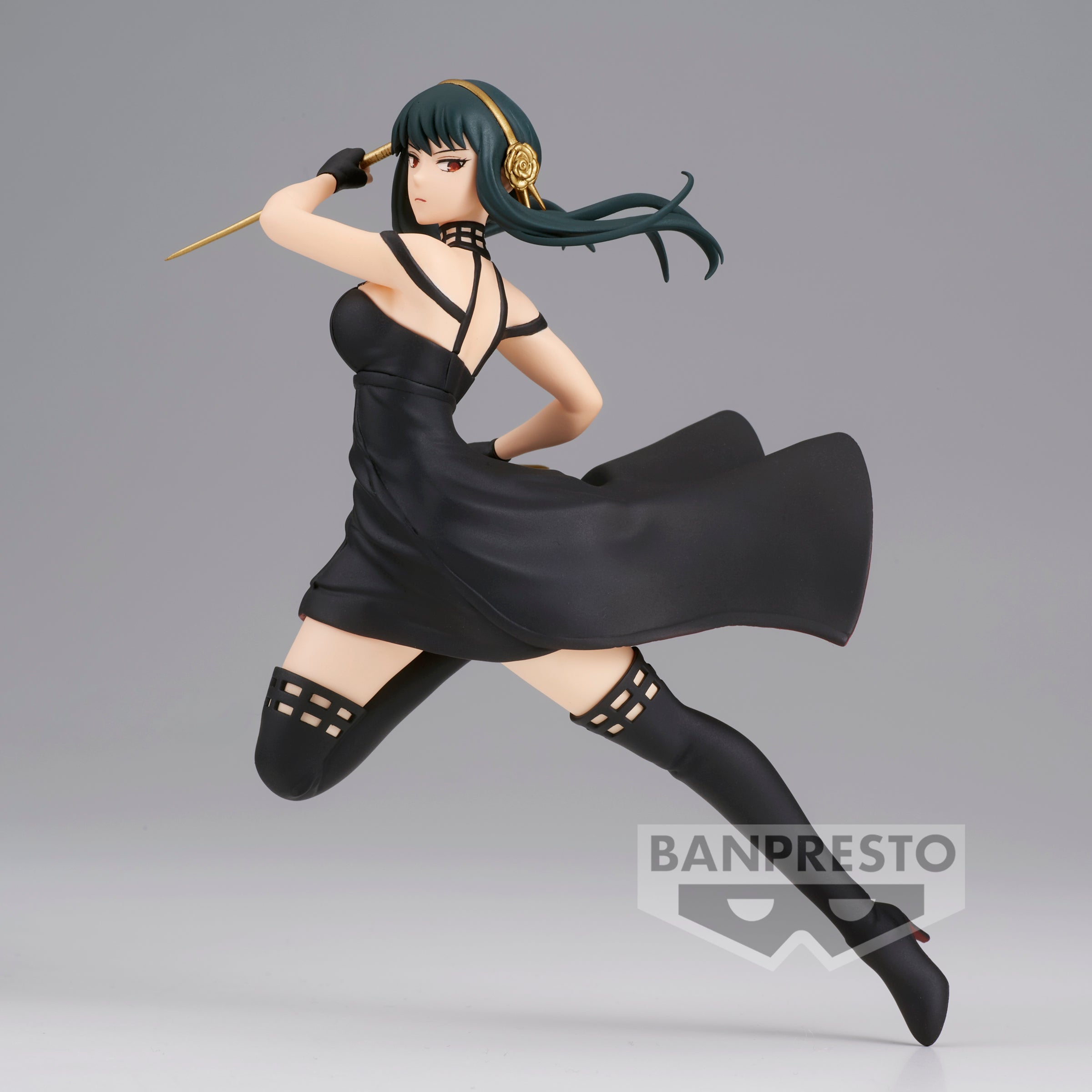 Banpresto SPYxFAMILY VIBRATION STARS-YOR FORGER- Secondary image
