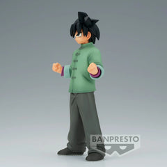 Banpresto Dragon Ball Super: Super Hero DXF Son Goten
