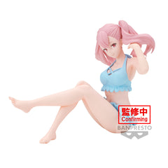 Banpresto SYNDUALITY NOIR -CELESTIAL VIVI-ELLIE