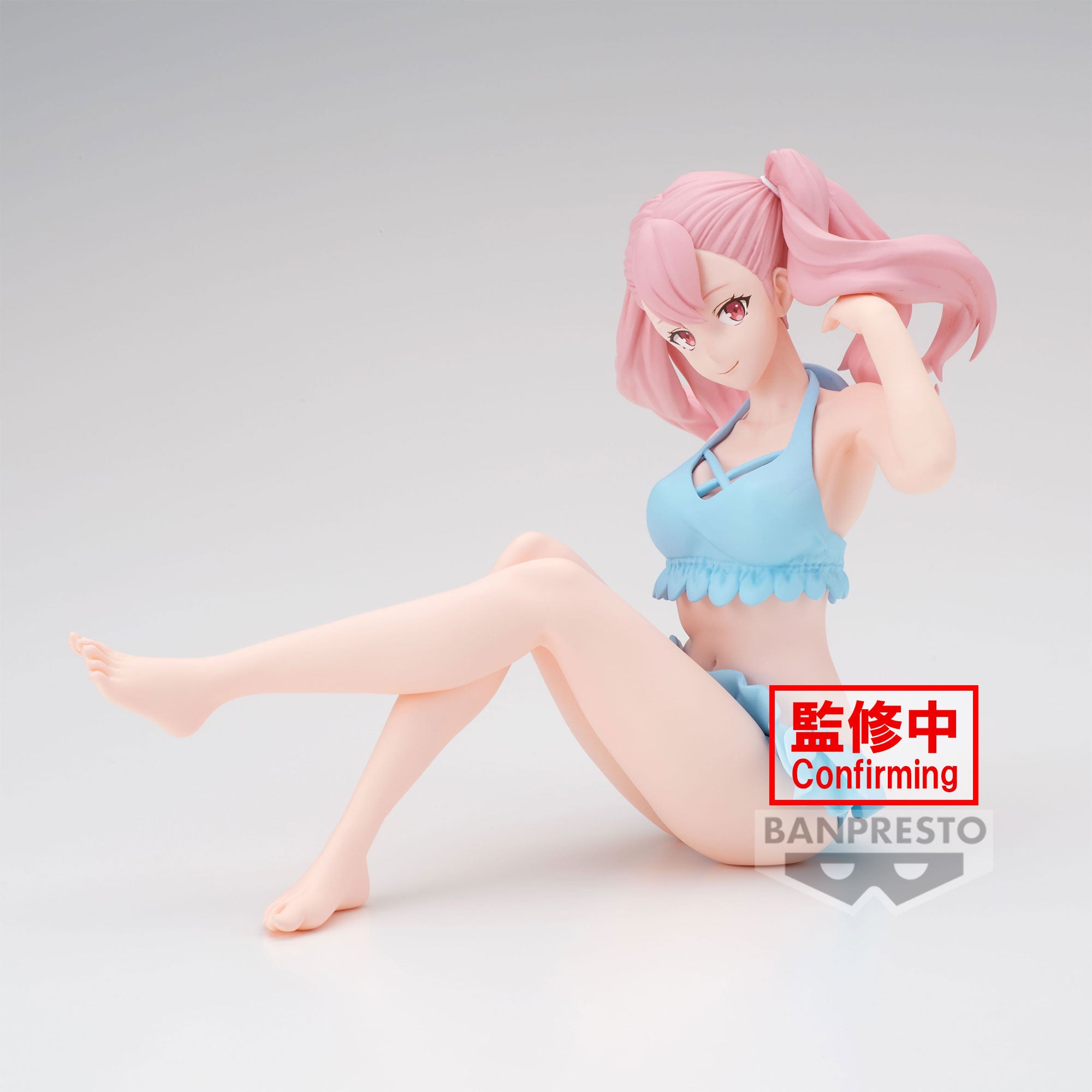 Banpresto SYNDUALITY NOIR -CELESTIAL VIVI-ELLIE Secondary image