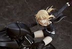 GSC Fate/Grand Order Saber/Altria Pendragon (Alter) & Cuirassier Noir 1/8 Scale