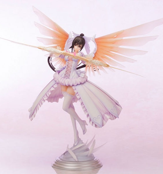 Kotobukiya Shining Ark Sakuya Mode: Seraphim 1/8 Scale Figure