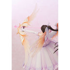 Kotobukiya Shining Ark Sakuya Mode: Seraphim 1/8 Scale Figure