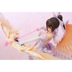 Kotobukiya Shining Ark Sakuya Mode: Seraphim 1/8 Scale Figure