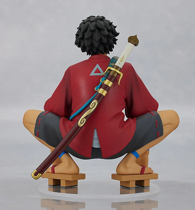 POP UP PARADE Samurai Champloo Mugen L Size Secondary image