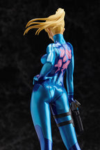 MaxFactory Samus Aran Zero suit Ver.