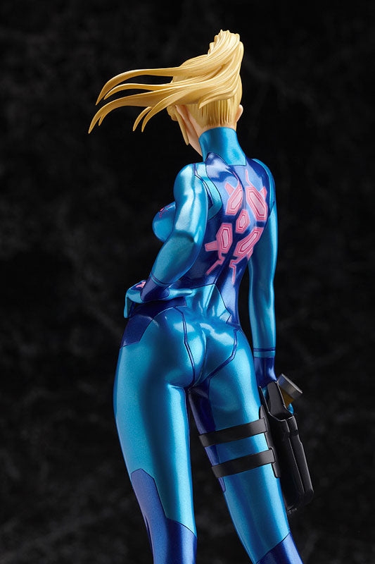 MaxFactory Samus Aran Zero suit Ver.