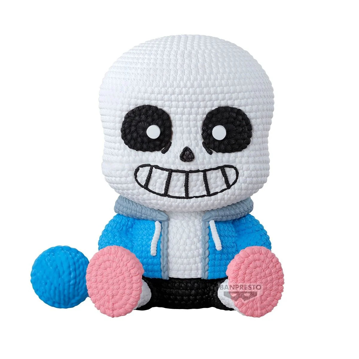 Banpresto UNDERTALE AMICOT～SANS～ Main image