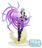 SEGA Luminasta Jujutsu Kaisen Hidden Inventory/Premature Death Satoru Gojo Hollow Purple (Kyoshiki Murasaki)