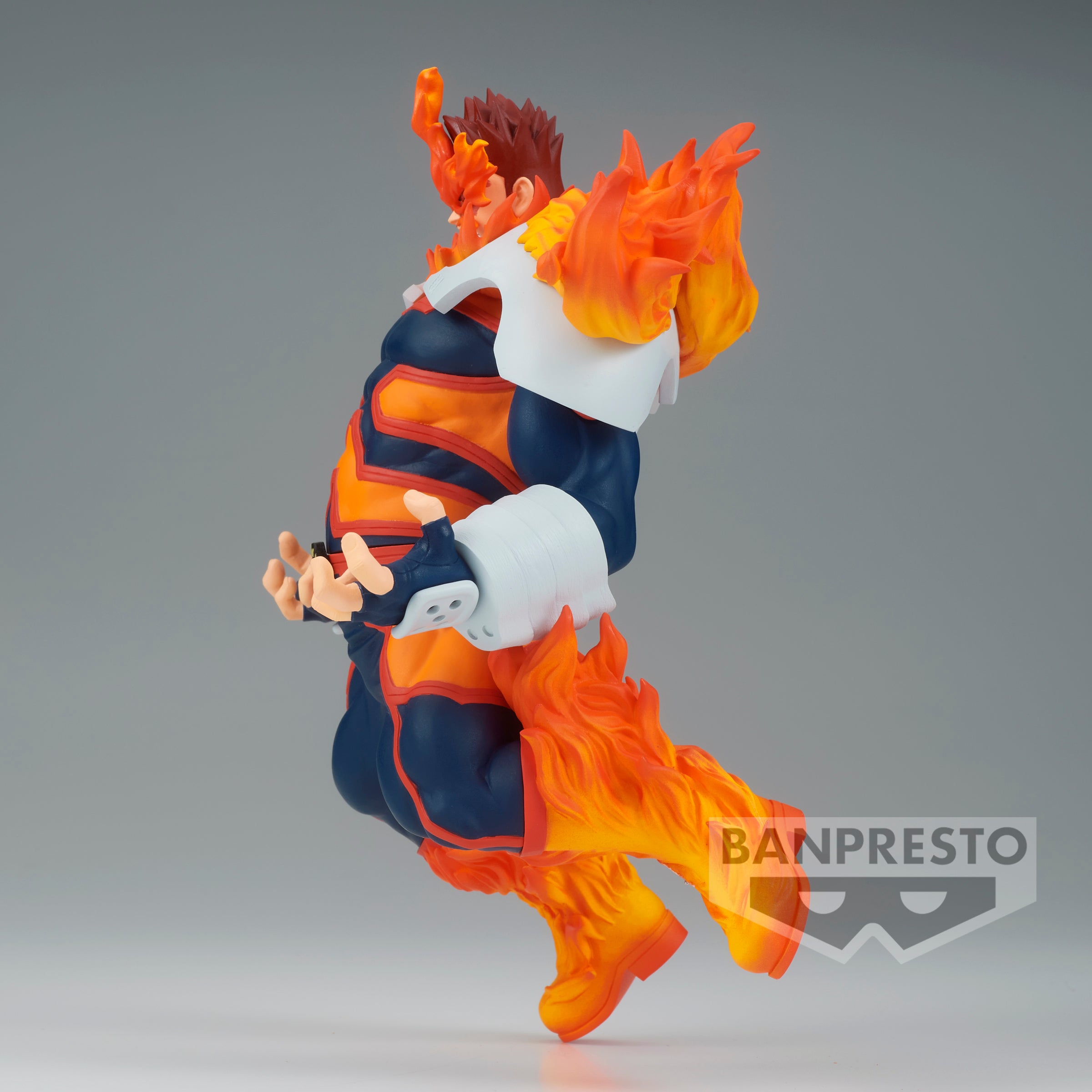 Banpresto MY HERO ACADEMIA THE AMAZING HEROES-PLUS-VOL.3