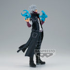 Banpresto MY HERO ACADEMIA THE EVIL VILLAINS-DX-DABI II