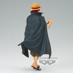 Banpresto ONE PIECE DXF ~ THE GRANDLINE SERIES ~ SHANKS