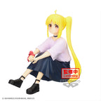 Banpresto BOCCHI THE ROCK! NIJIKA IJICHI FIGURE