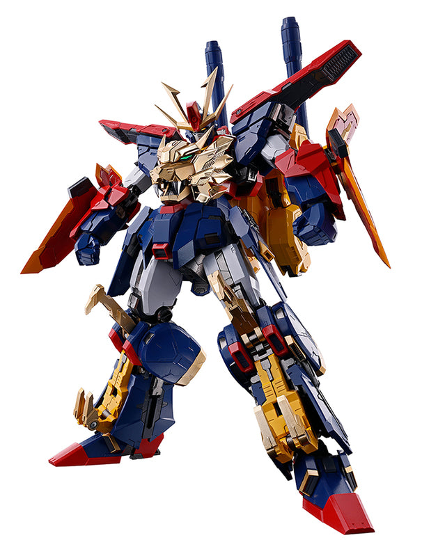 Soul of Chogokin GX-113 Gundam Tryon 3 Main image