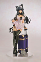 Embrace Japan Neko no Wakusei Tabineko