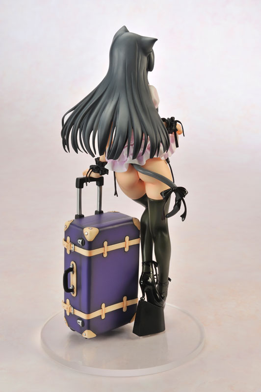 Embrace Japan Neko no Wakusei Tabineko