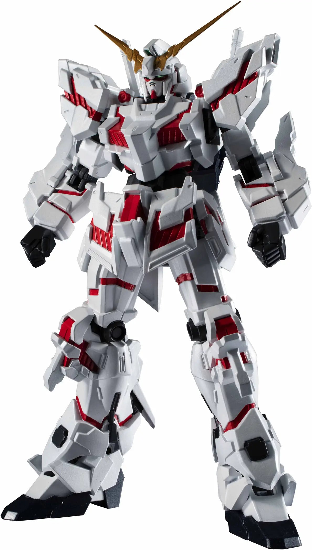 Tamashii Nations Gundam Universe RX-0 Unicorn Gundam Main image