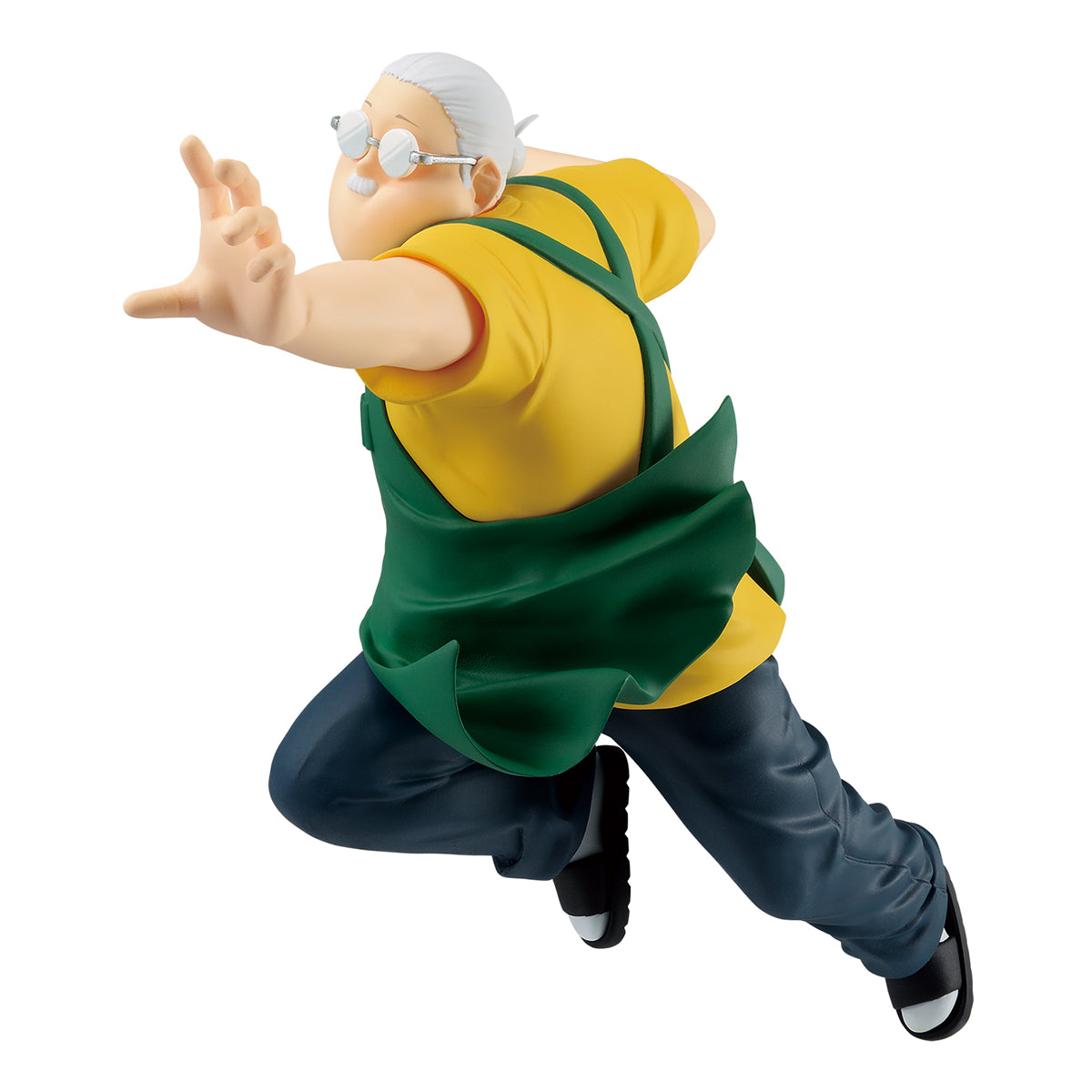 Banpresto SAKAMOTO DAYS VIBRATION STARS-TARO SAKAMOTO- Main image