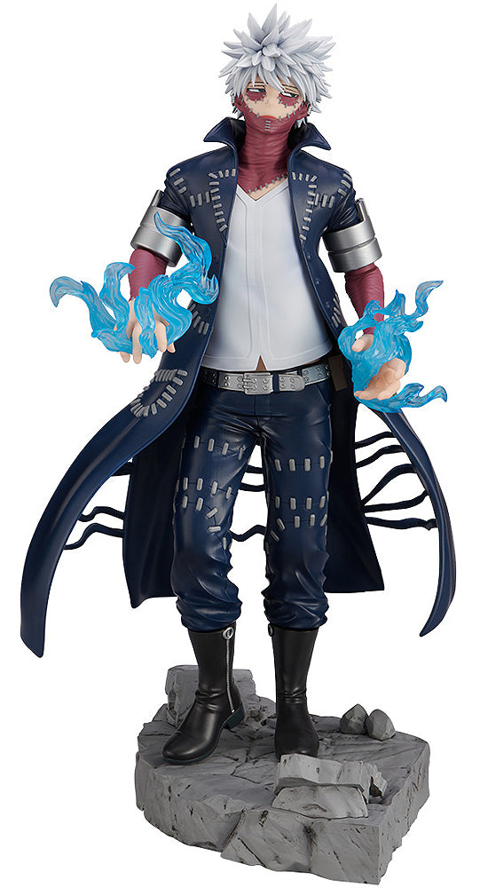FuRyu Tenitol My Hero Academia Dabi