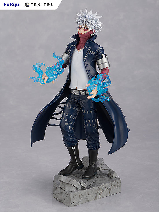 FuRyu Tenitol My Hero Academia Dabi