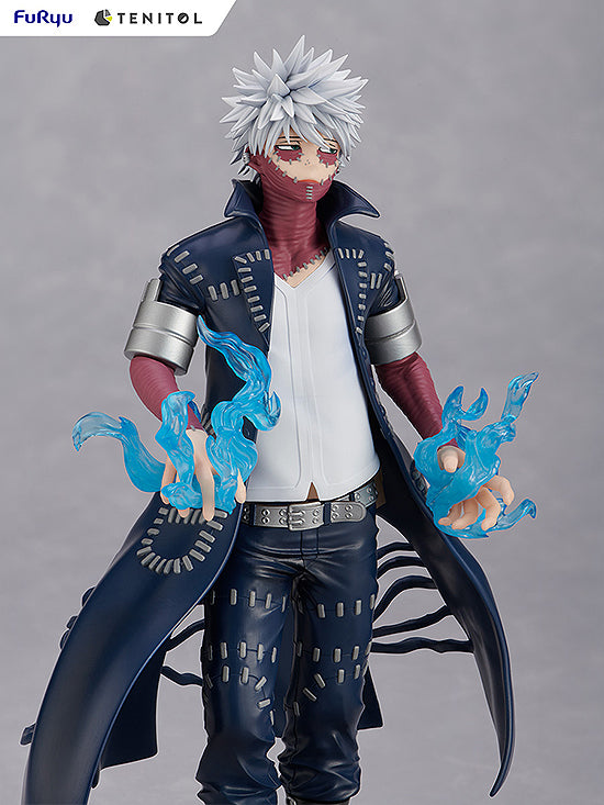 FuRyu Tenitol My Hero Academia Dabi