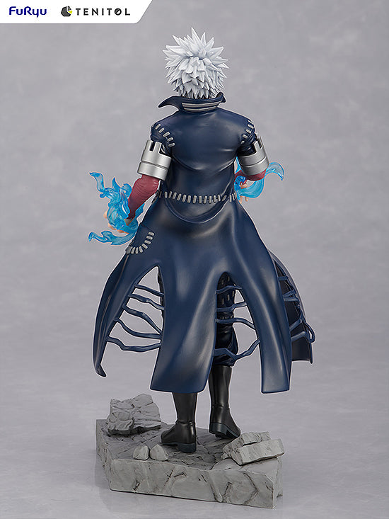 FuRyu Tenitol My Hero Academia Dabi