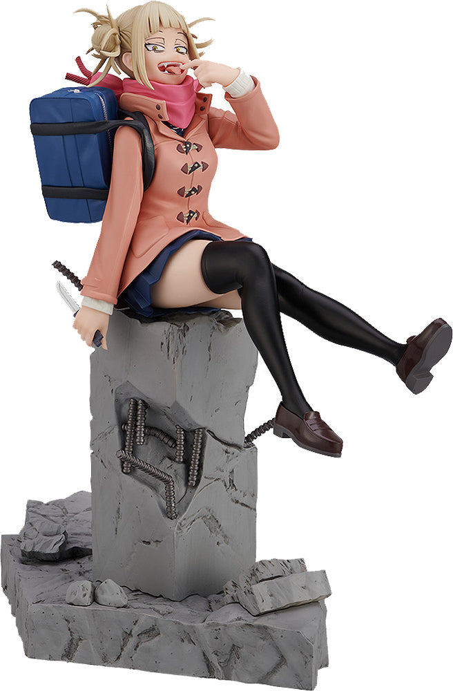 FuRyu Tenitol My Hero Academia Himiko Toga