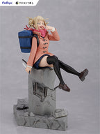 FuRyu Tenitol My Hero Academia Himiko Toga