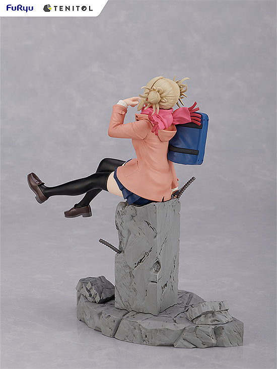 FuRyu Tenitol My Hero Academia Himiko Toga