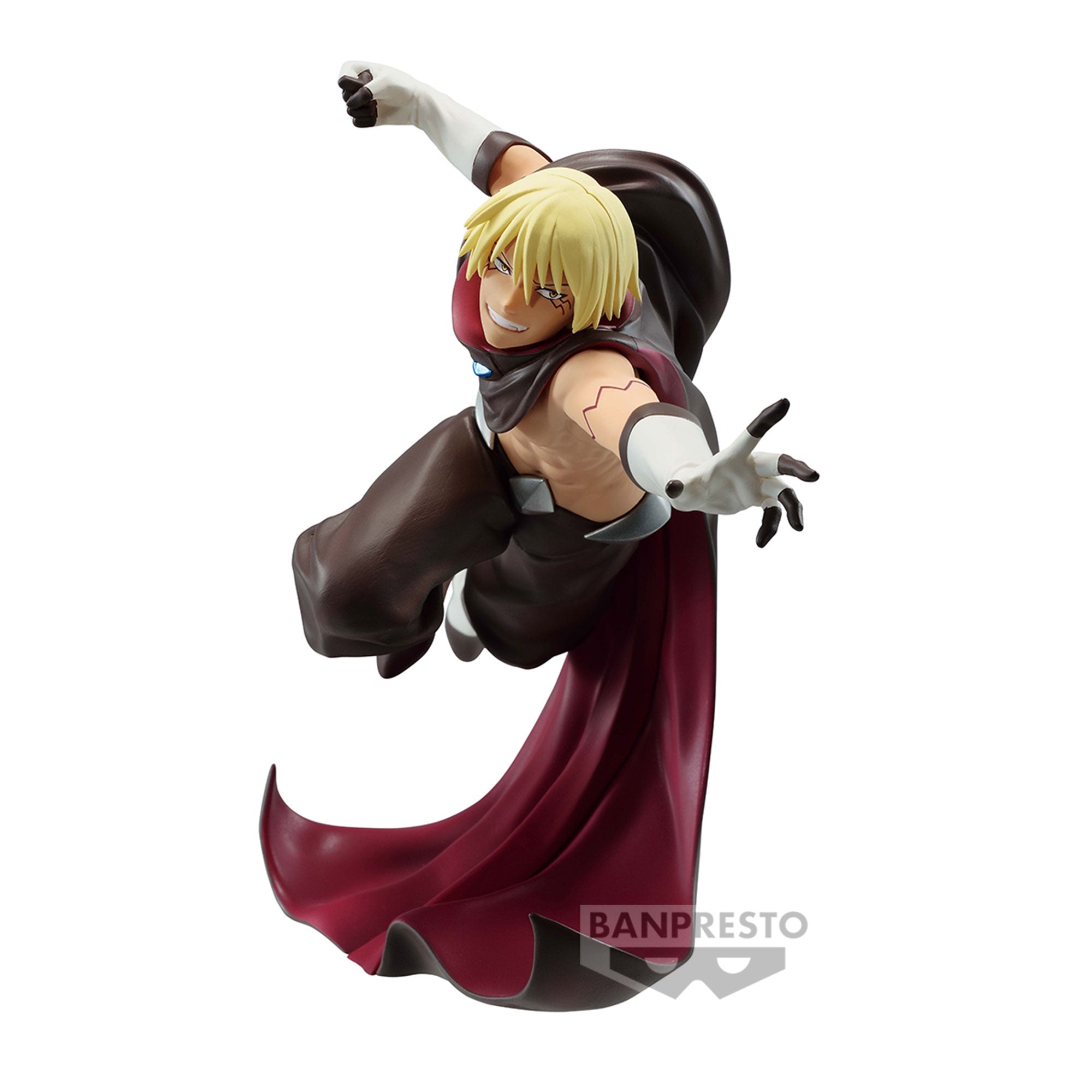 Banpresto Tensura VELDORA Main image