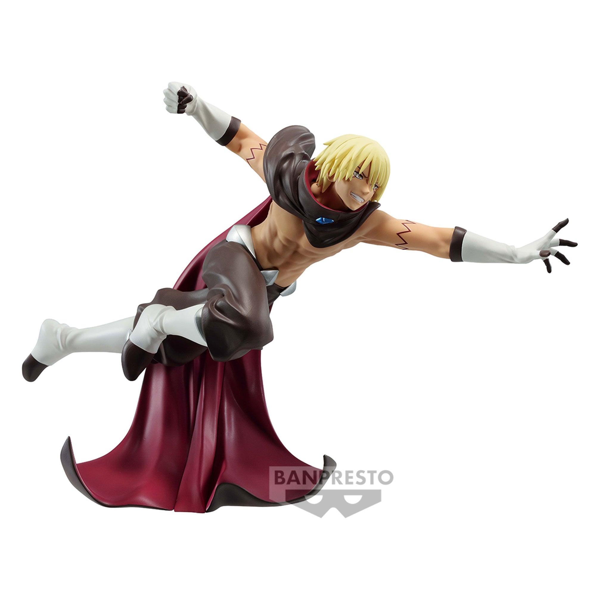 Banpresto Tensura Collection Vol.2 Veldora Tempest