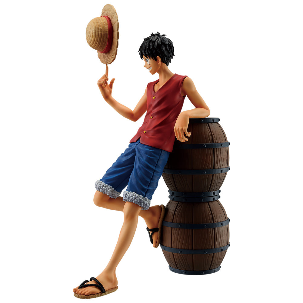 Ichiban Kuji - One Piece TV Anime 25th Anniversary ~The Road to Pirate King~ SET