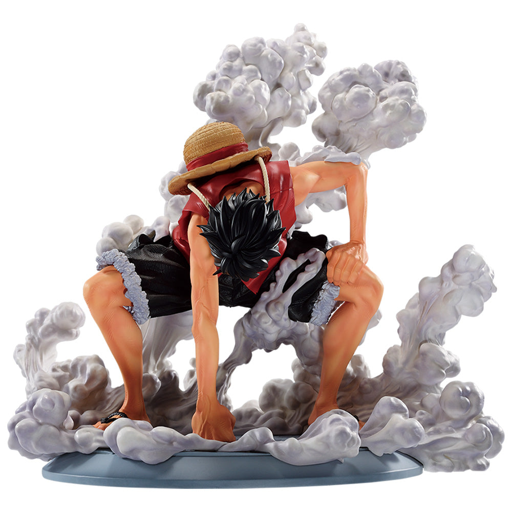 Ichiban Kuji - One Piece TV Anime 25th Anniversary ~The Road to Pirate King~ SET Secondary image