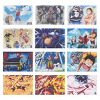 Ichiban Kuji - One Piece TV Anime 25th Anniversary ~The Road to Pirate King~ SET